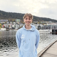 Otto Gravelsæter Kristiansen