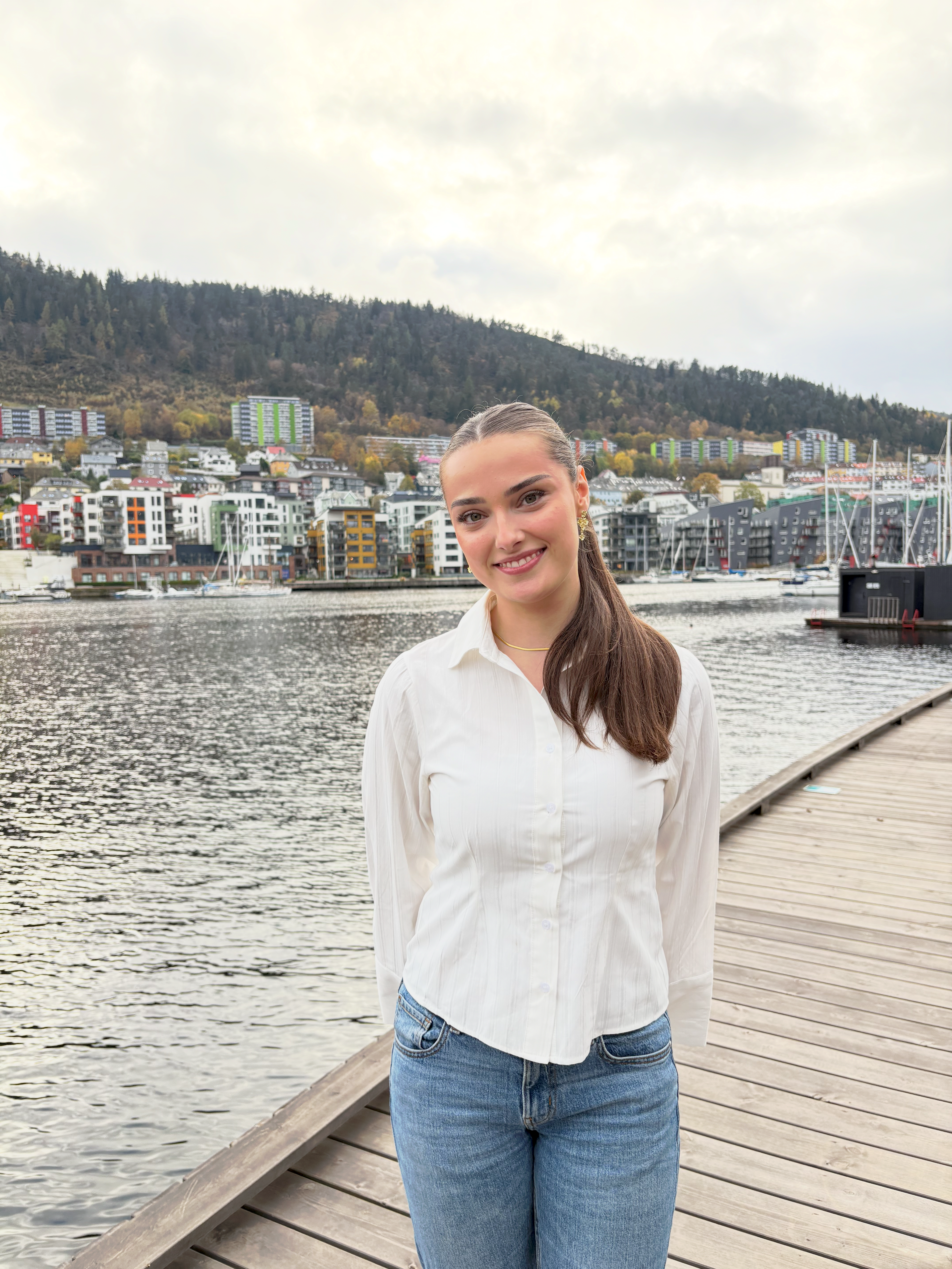 Kajsa Elisabeth Urstad Dugan