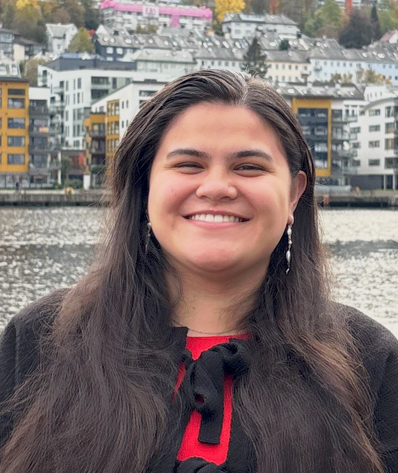 Mailin Sularte Løland