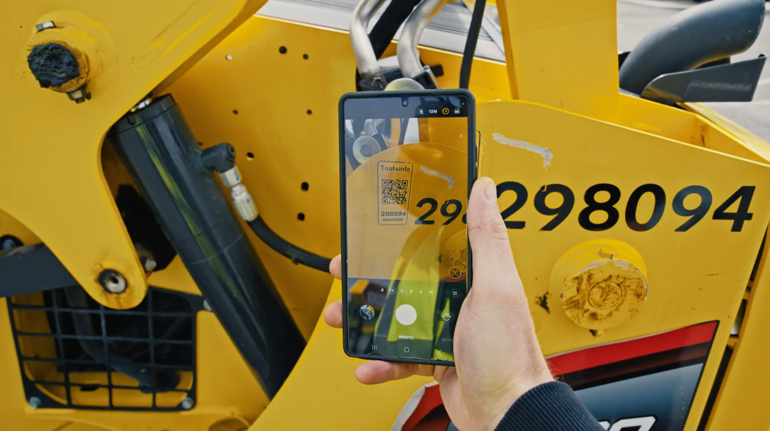 safety scan