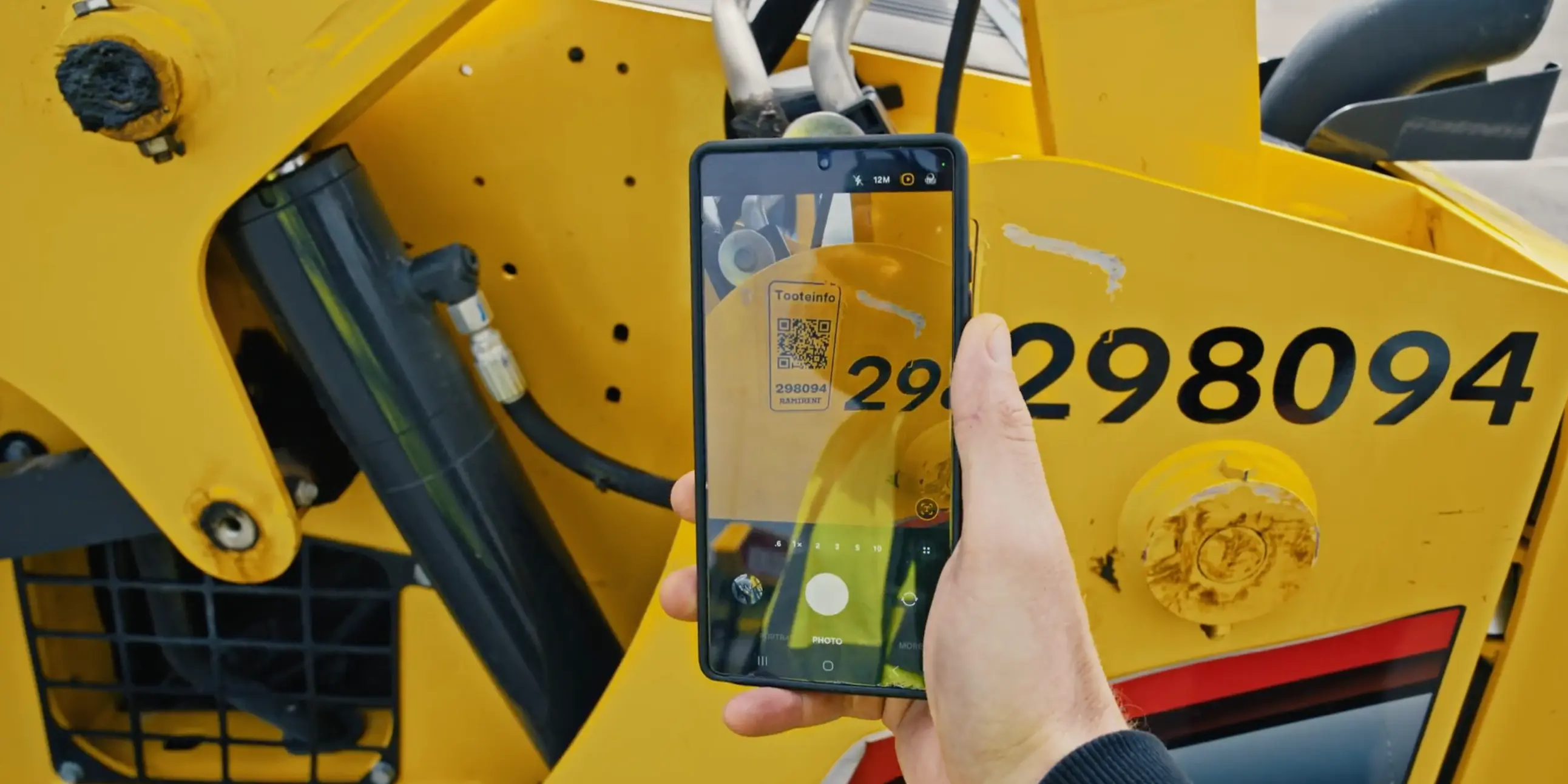 safety scan