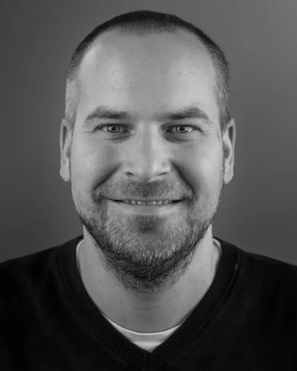 Lars H portree (Film / Motion / VFX)