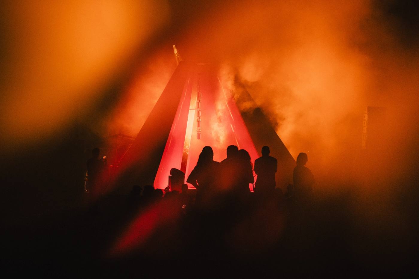 Draaimolen Festival 2022 – Rafael Dimiioniatis