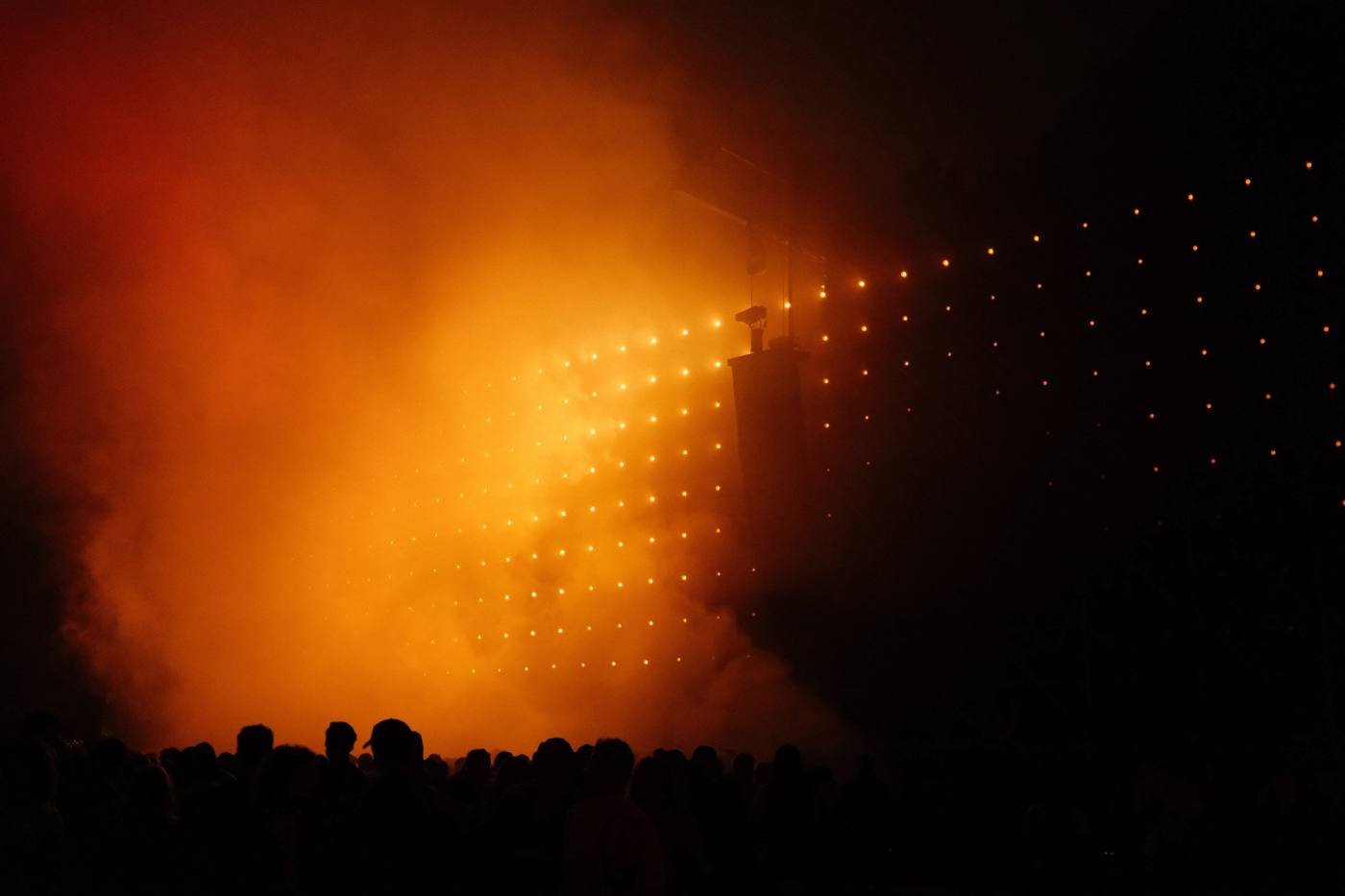 Draaimolen Festival 2024 – Rafael Dimiioniatis