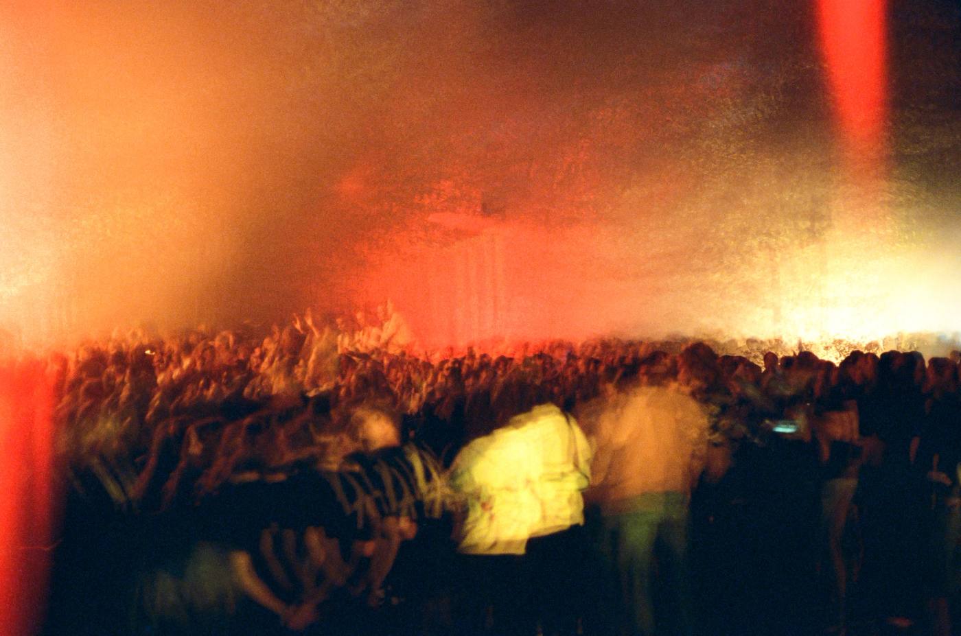 This is Not Draaimolen Festival 2021