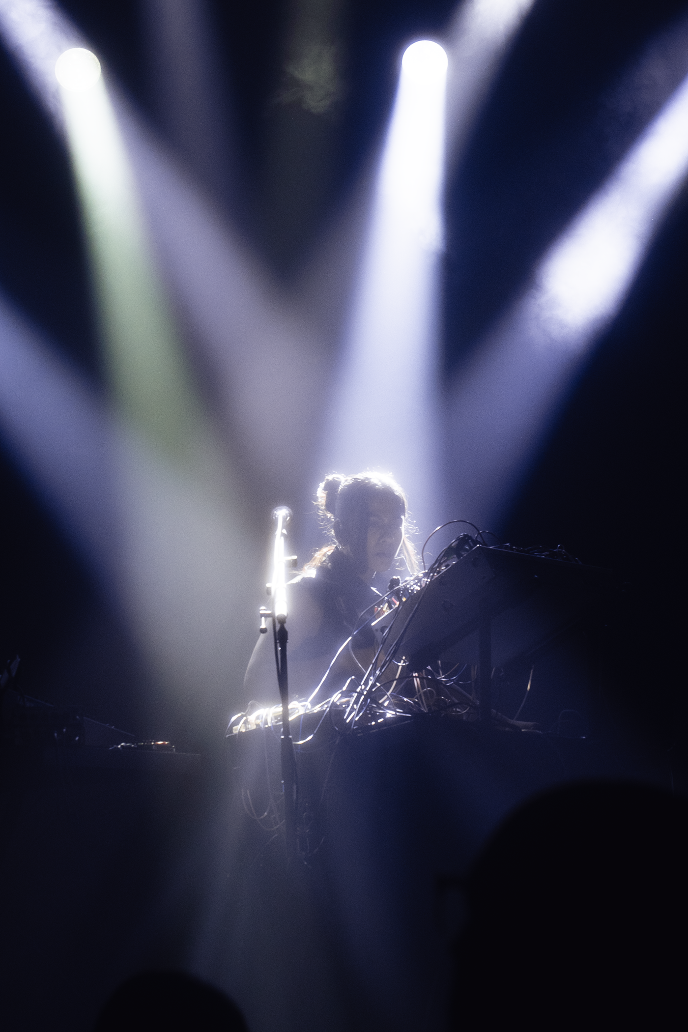 Opening Concert 2025 by Paul Düstersiek