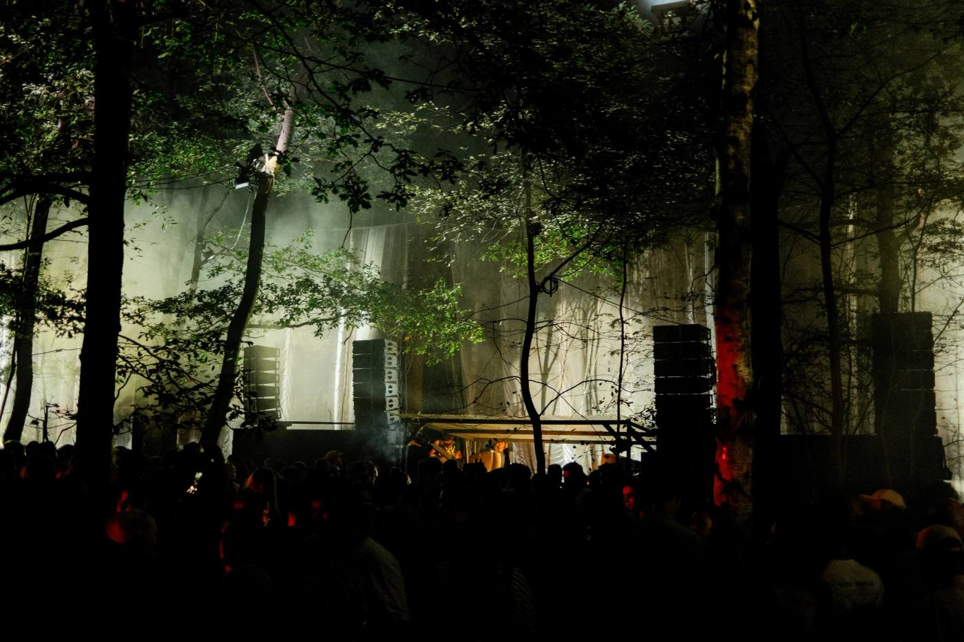 Draaimolen Festival 2025 by Rafael Dimiioniatis