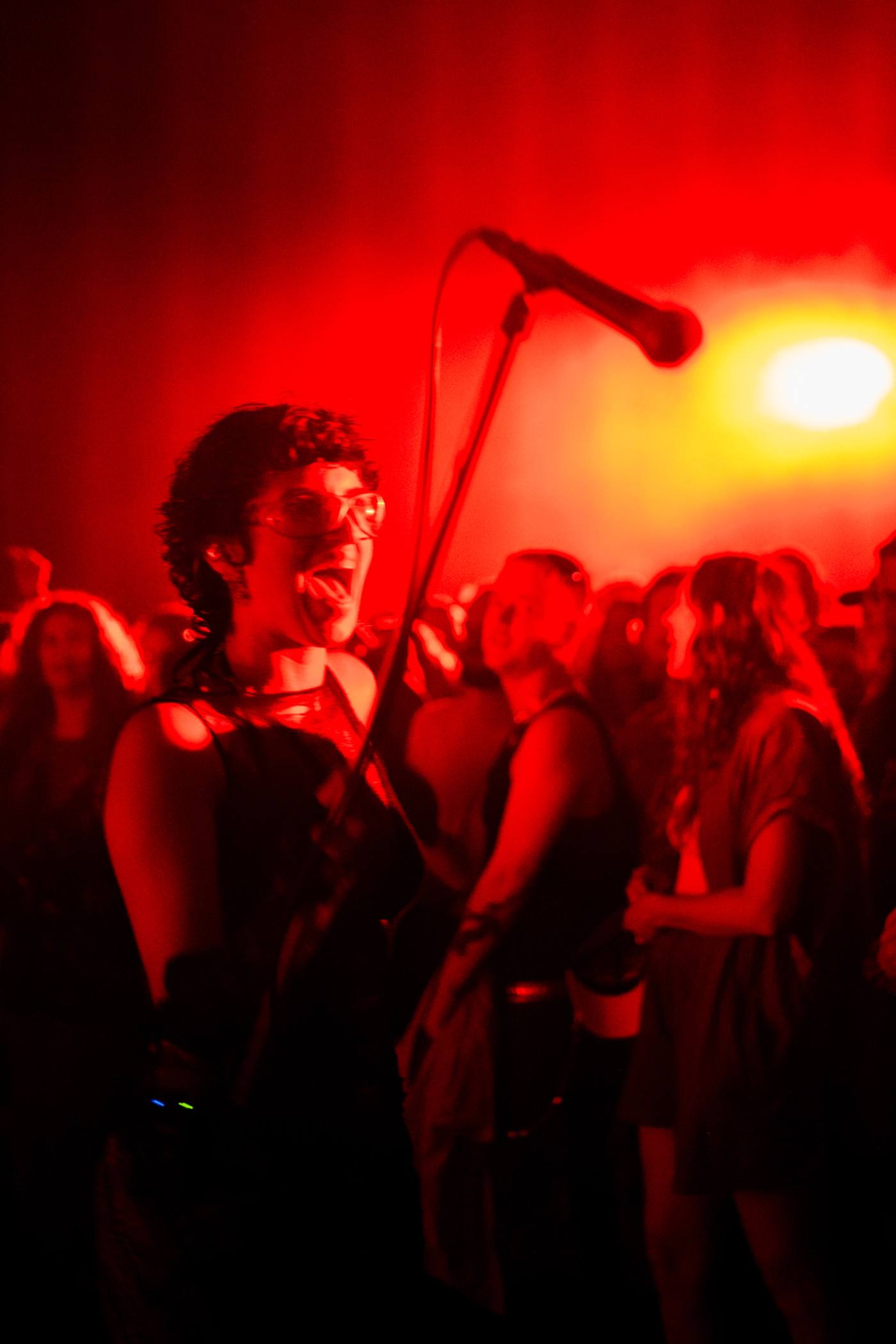 Baraka live at Draaimolen Festival 2024