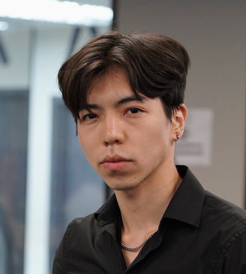 Kanat Nazarov