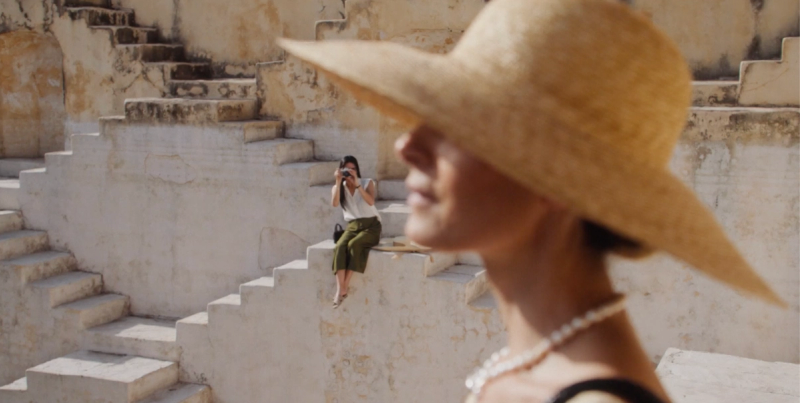 Holi [Director's Cut]