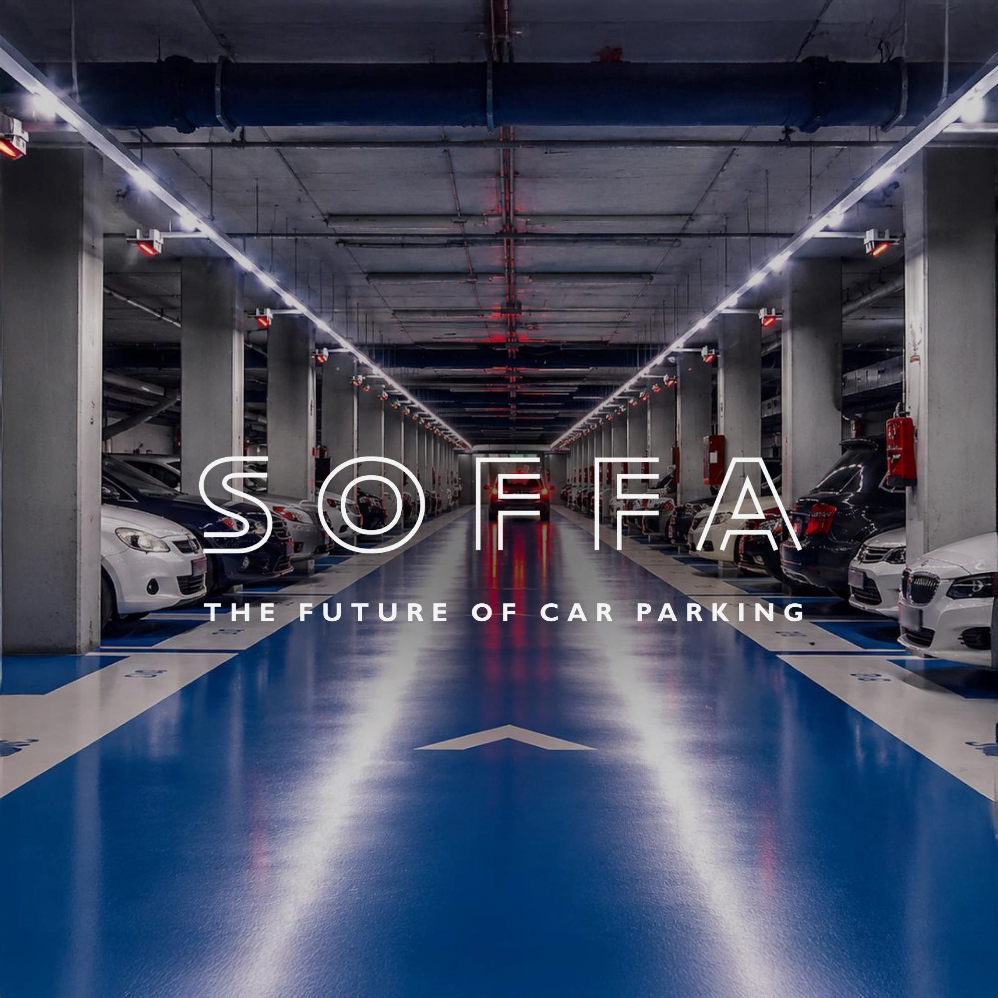 Soffa