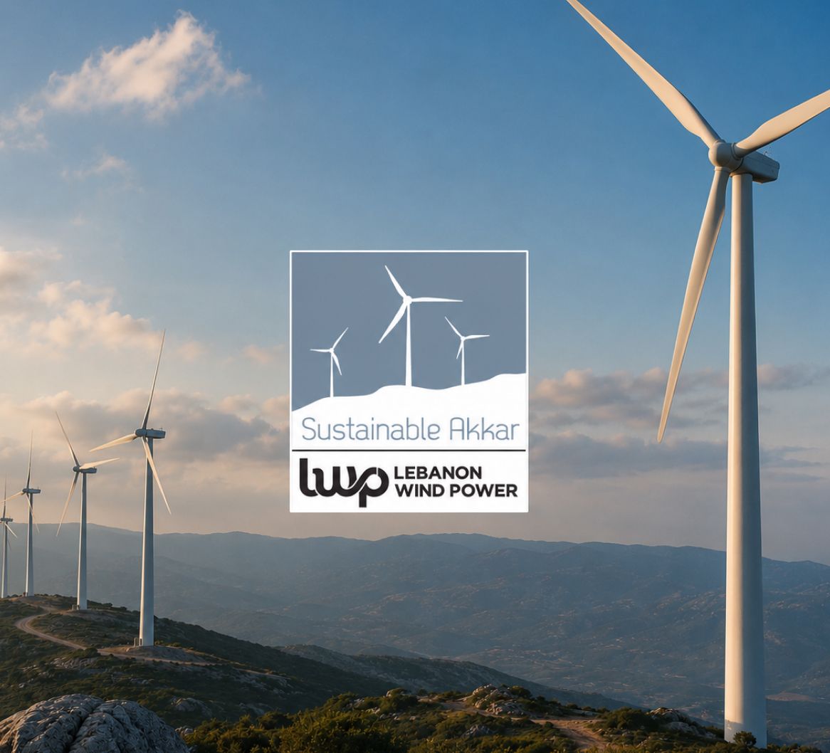 LWP/Sustainable Akkar