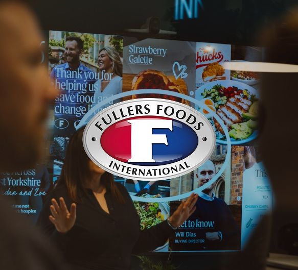 Fullers Foods