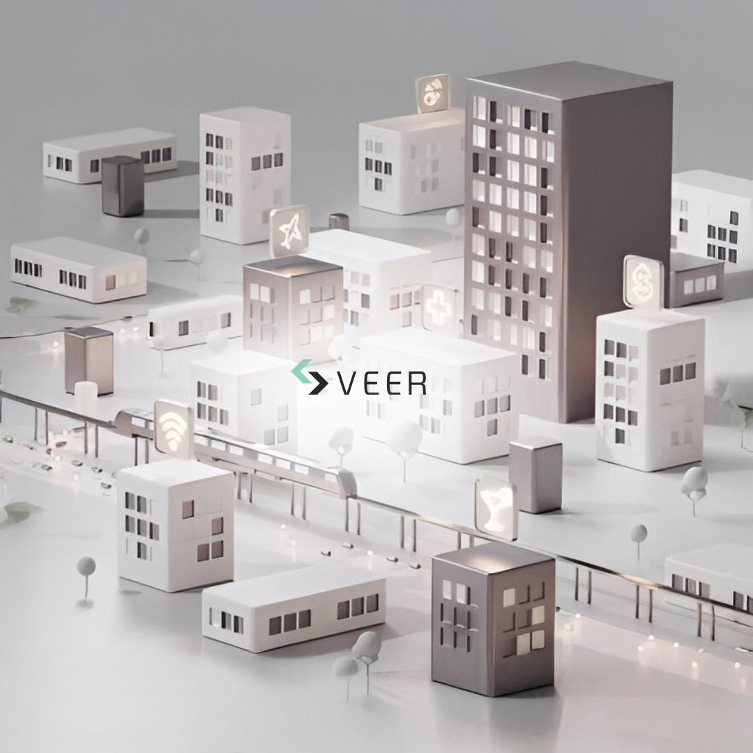 Veer — portfolio highlight