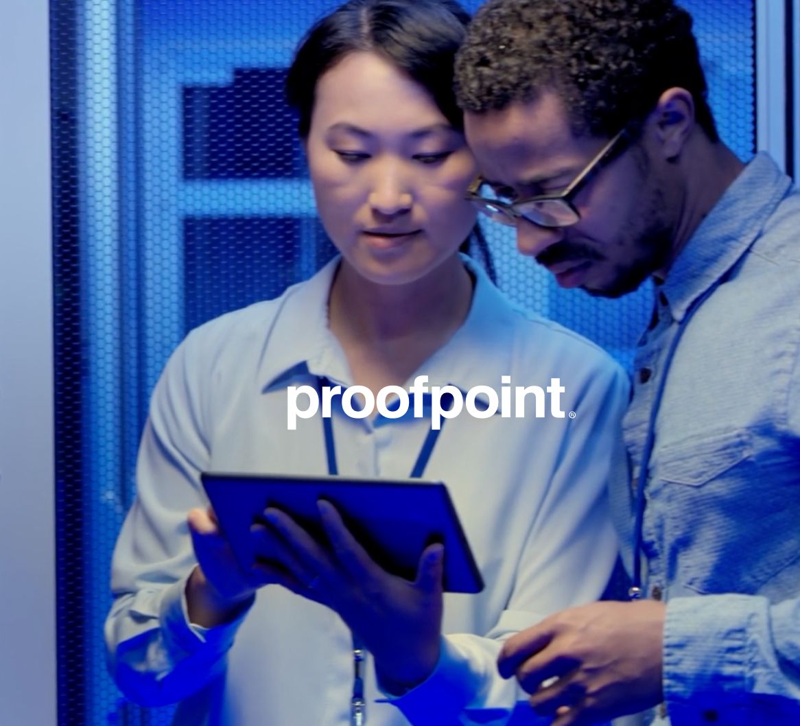 Proofpoint