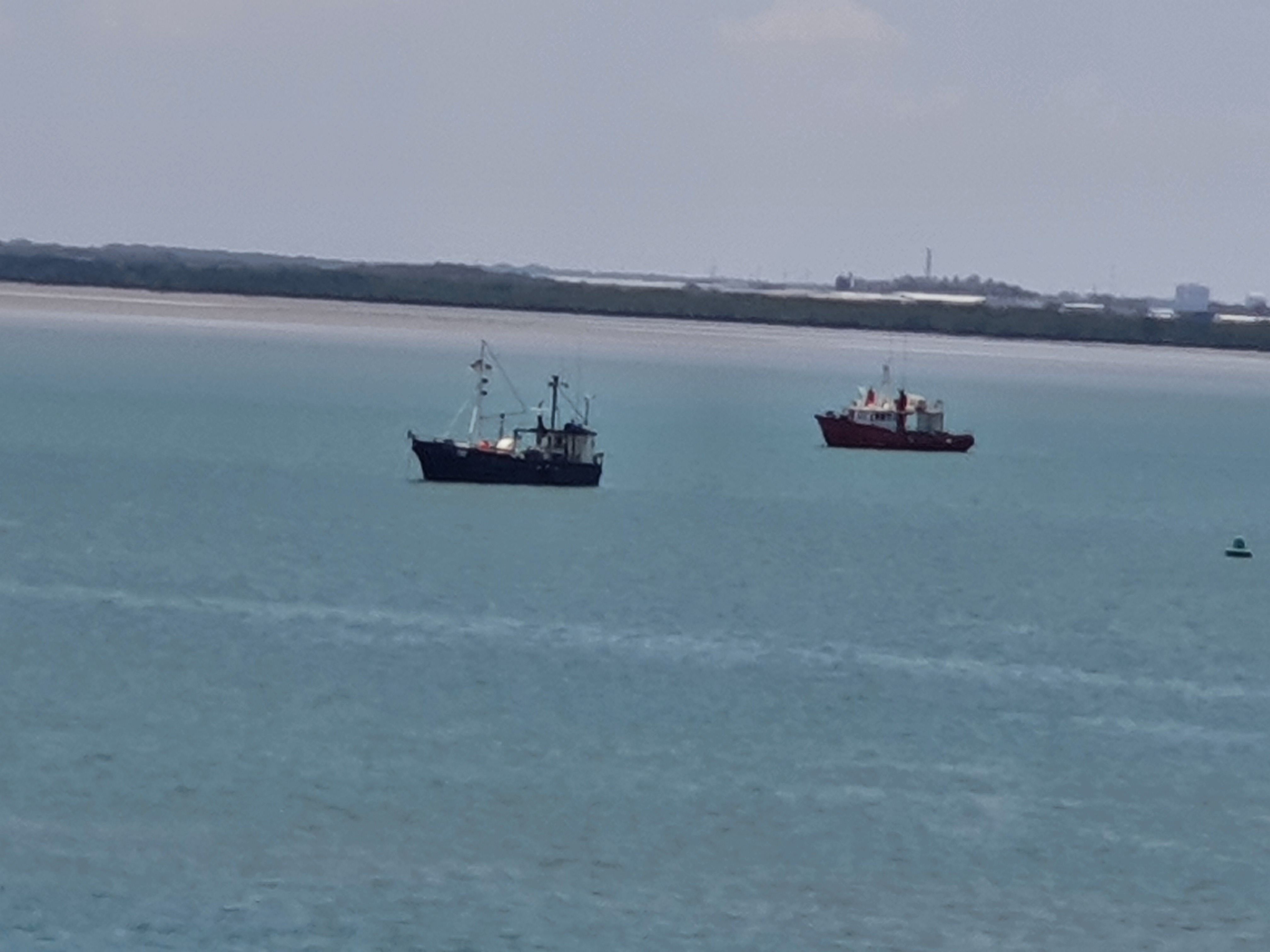 Darwin Harbour