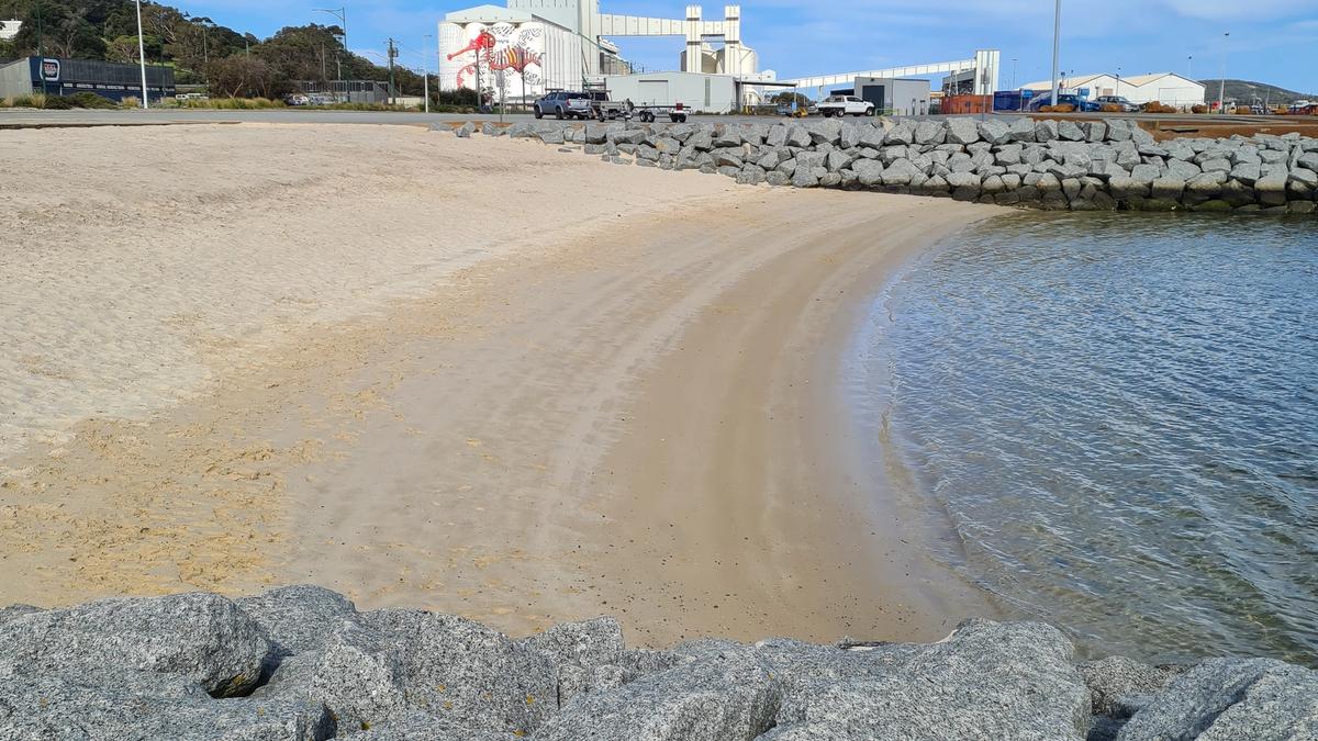 rounding out the year