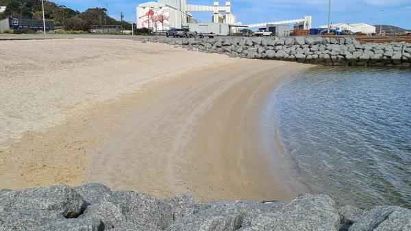 rounding out the year