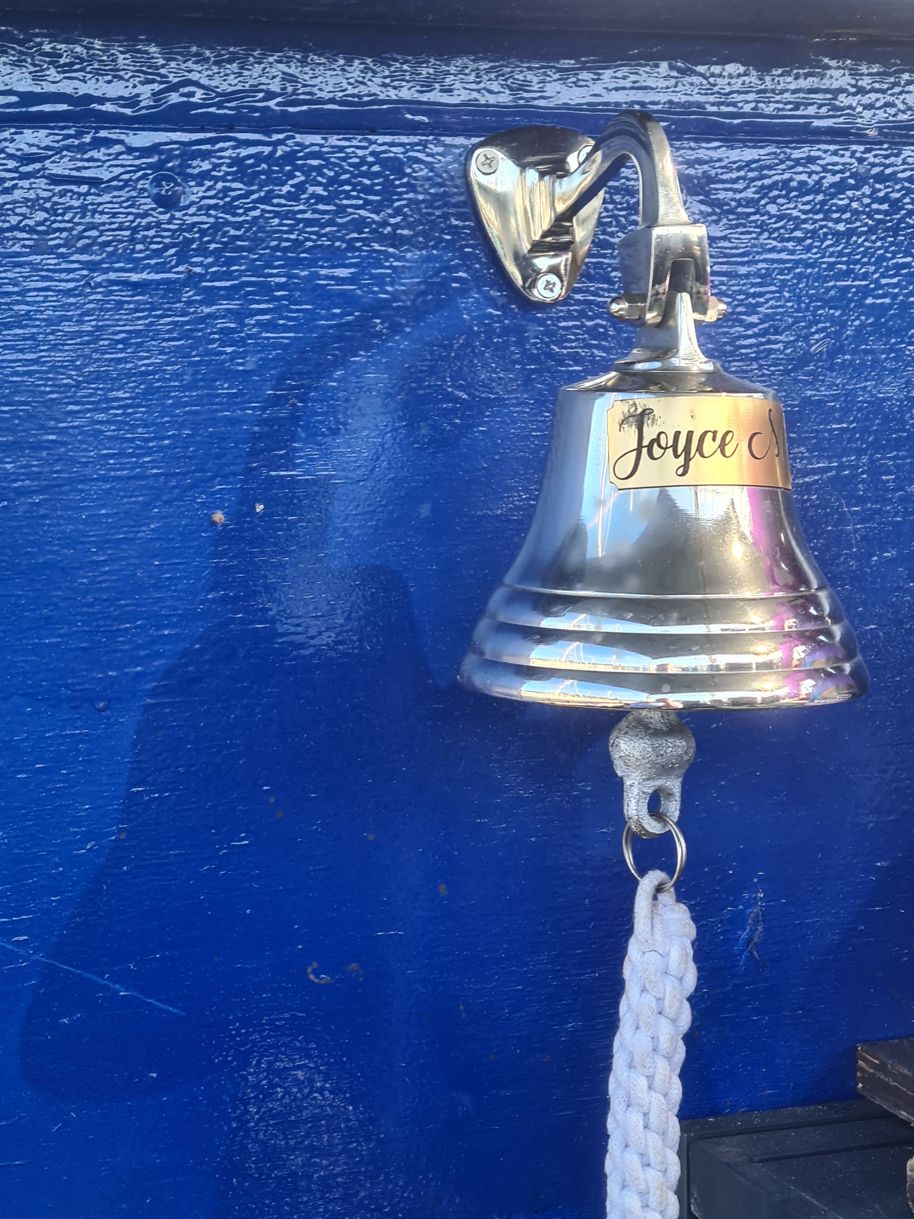 will this be the day 