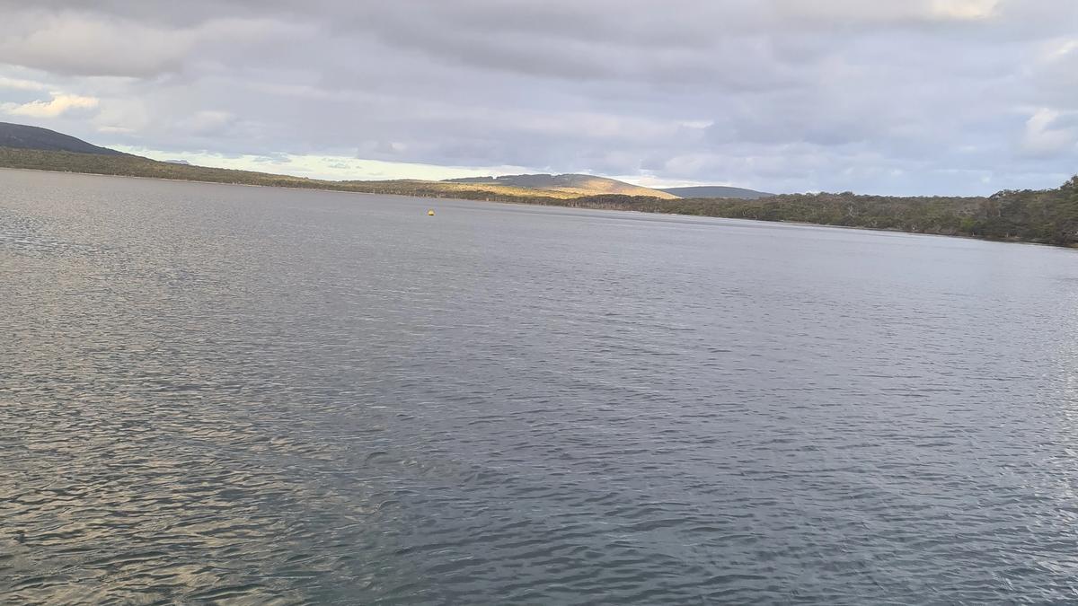 will that anchor hold