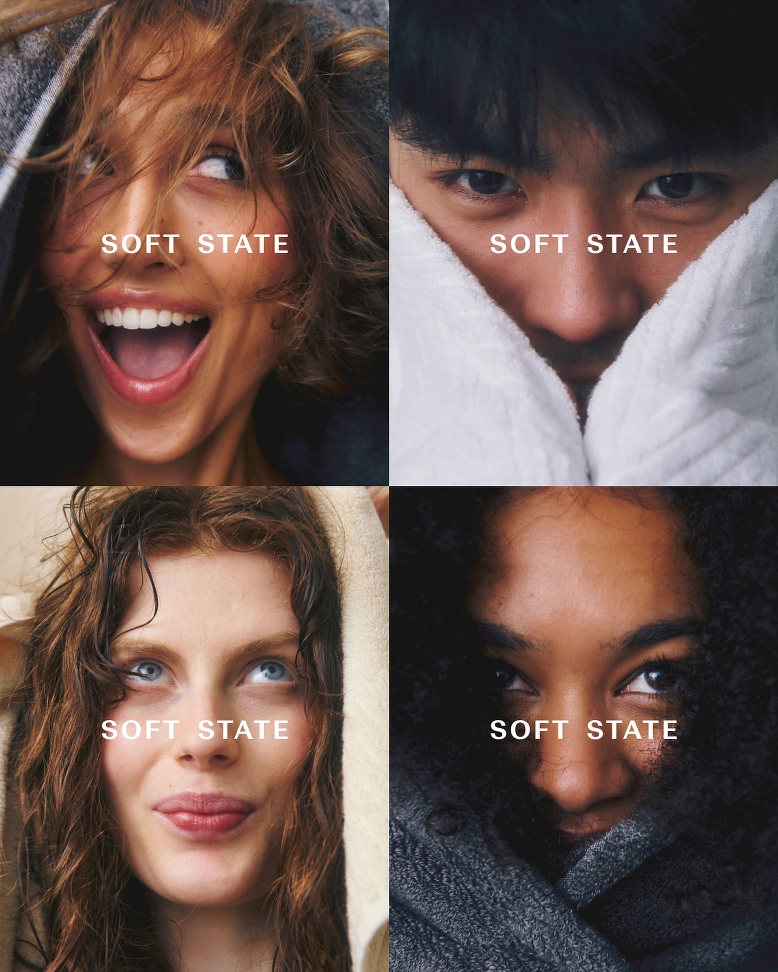 Soft State