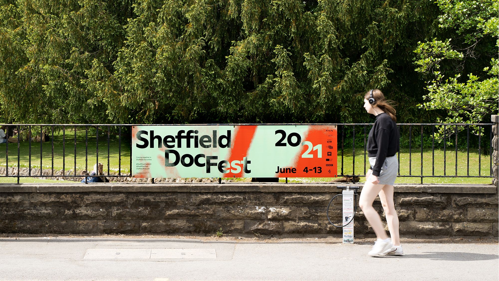 Sheffield DocFest 21