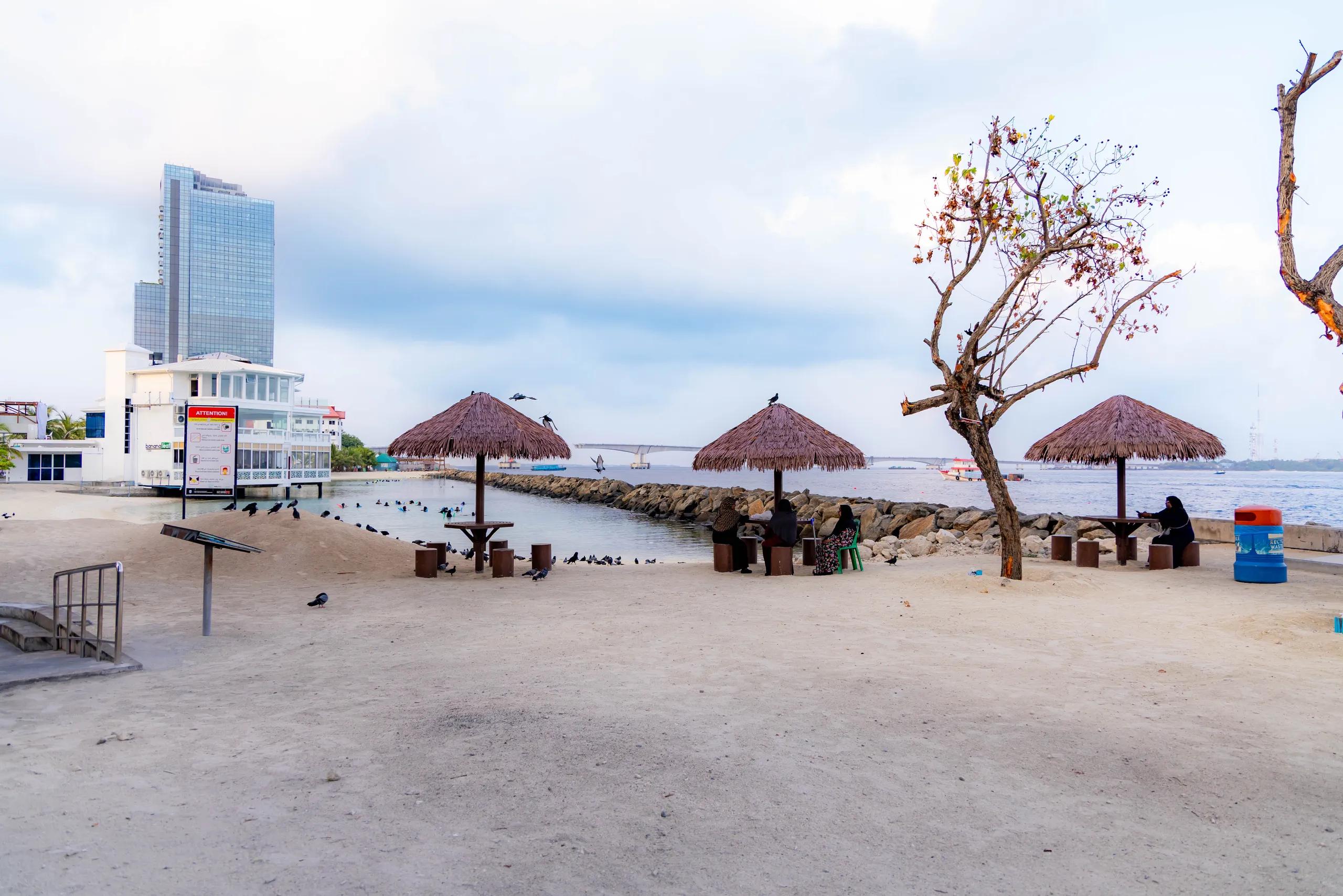 Rasfannu Beach