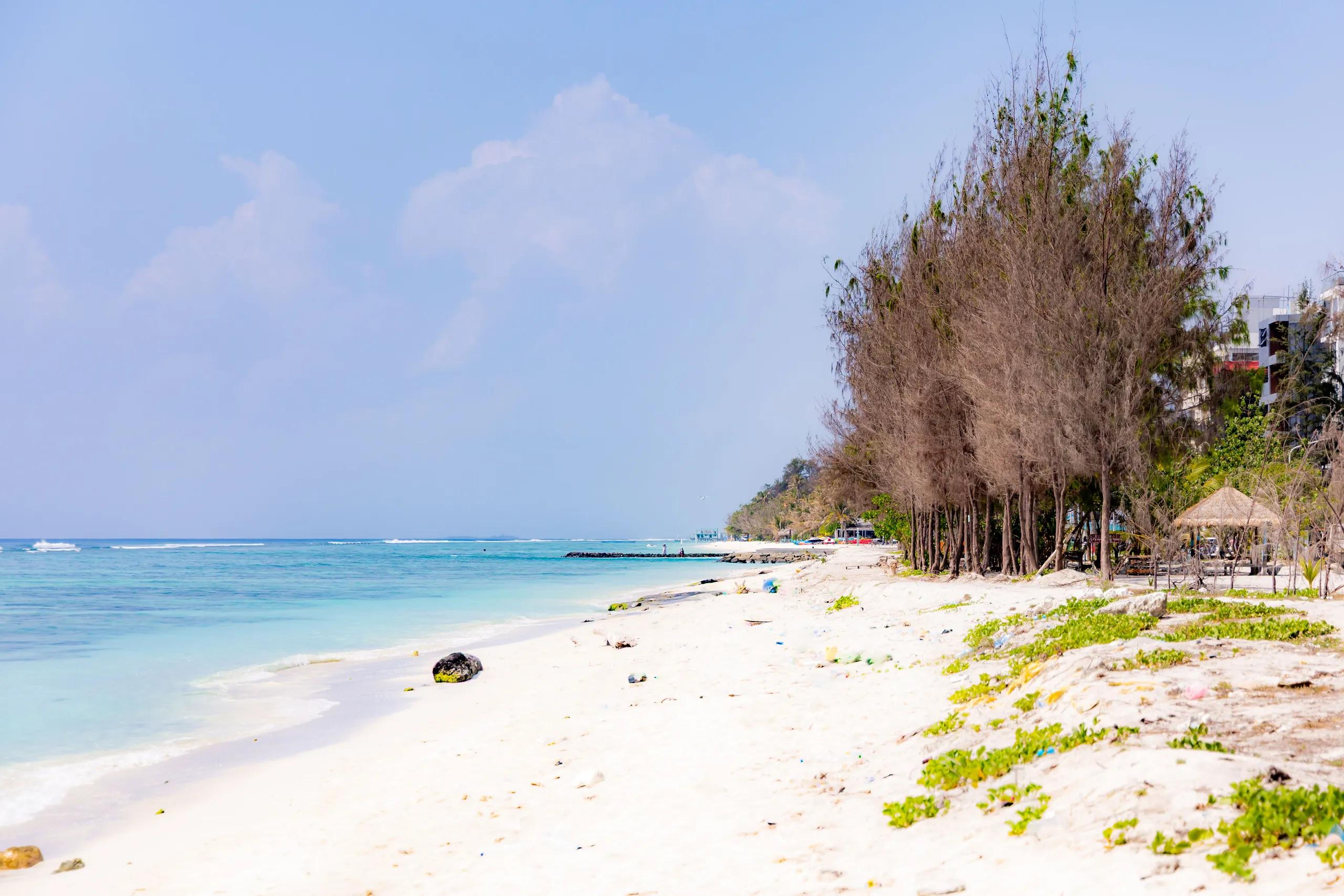 Phase 2 Beach