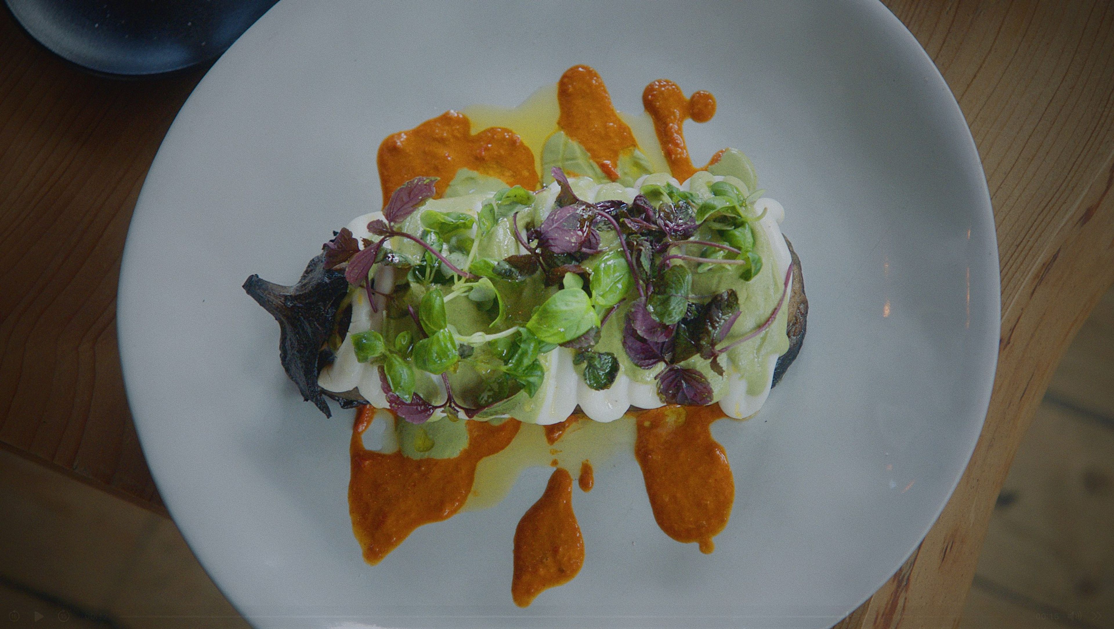 Photo from The Black Rabbit