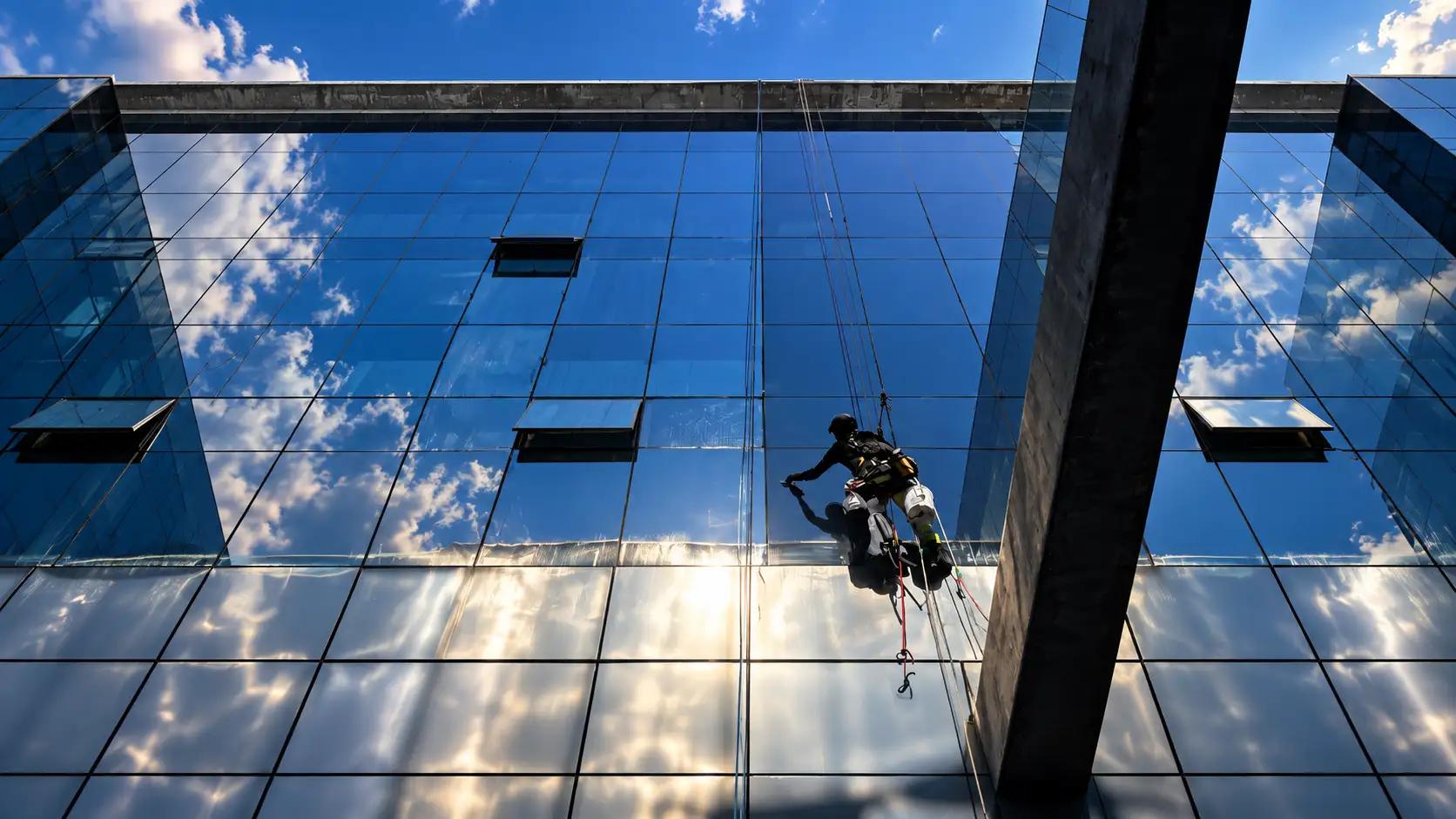 Films de Control Solar: Eficiencia y Sustentabilidad