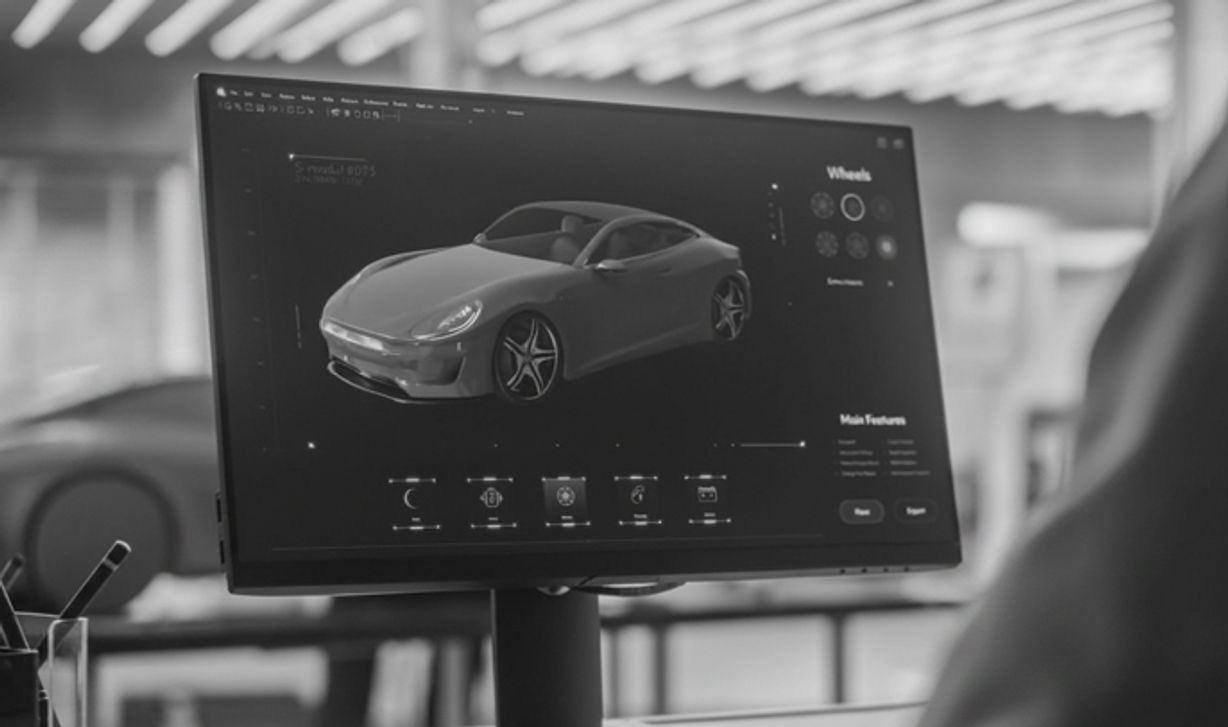 crash simulation