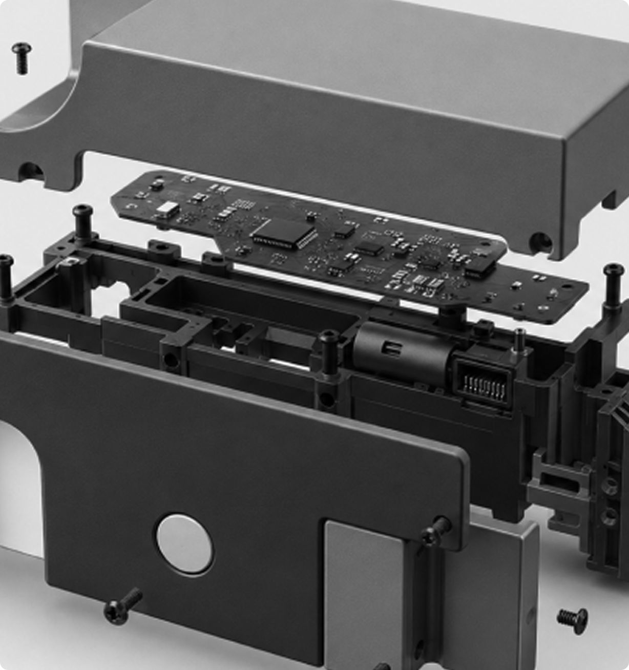 CAD Intelligence