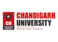 Chandigarh University logo