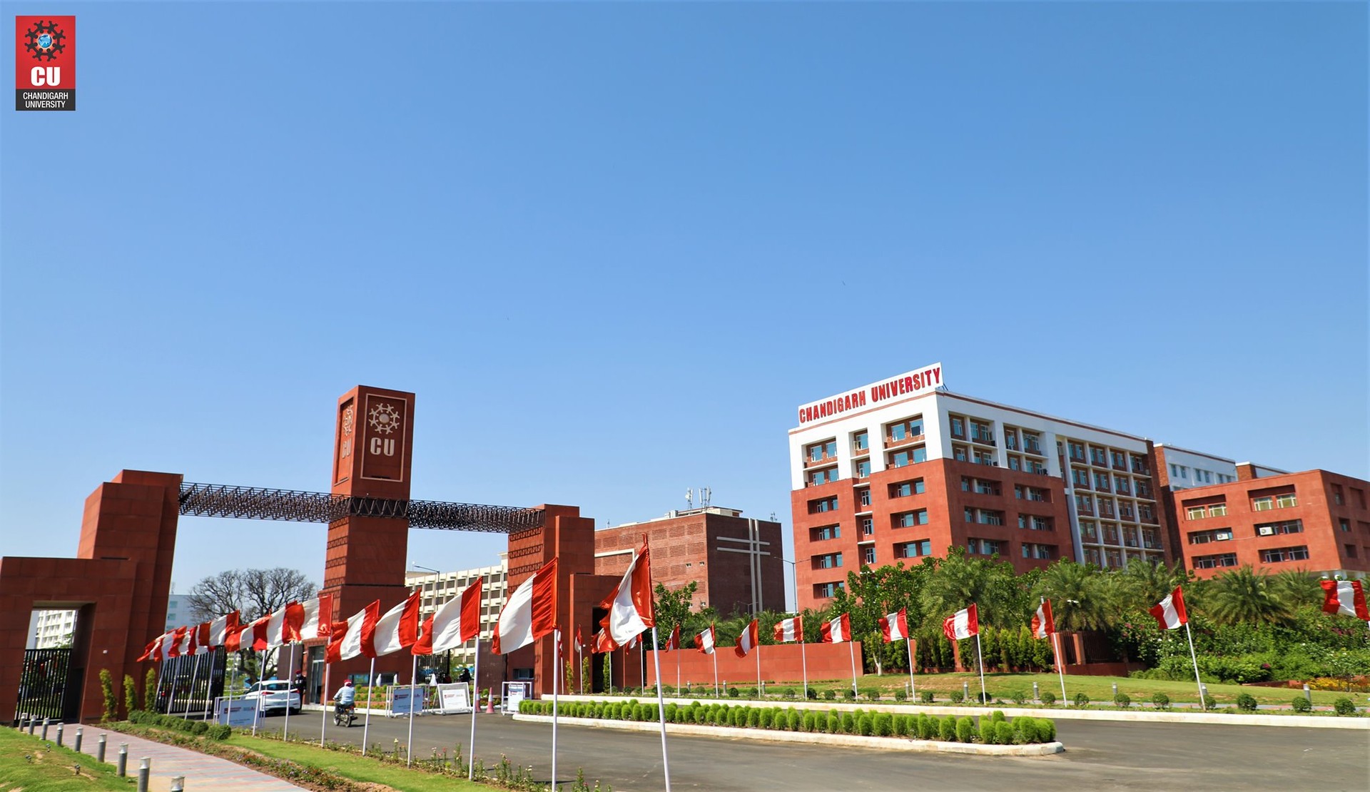 Chandigarh University