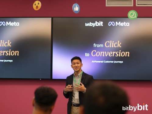 bitbybit and Meta Collaboration Uses AI to Boost WhatsApp Marketing Conversions