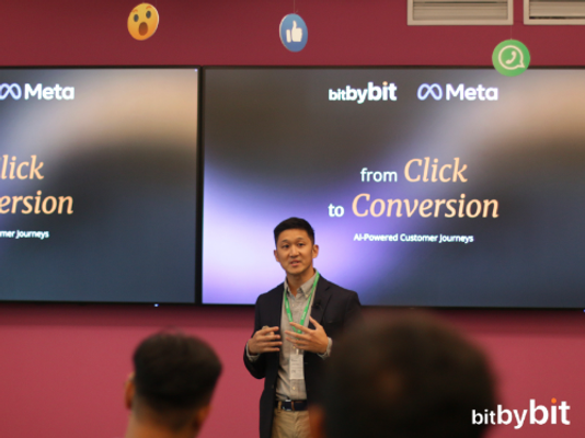 bitbybit and Meta Collaboration Uses AI to Boost WhatsApp Marketing Conversions
