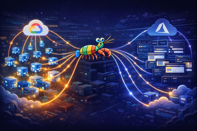 How Agent Mantis Executes Playwright Differently