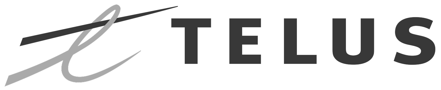 Powered by industry leading network providers logo