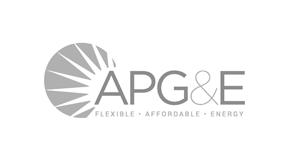 Powered by industry-leading energy partners logo