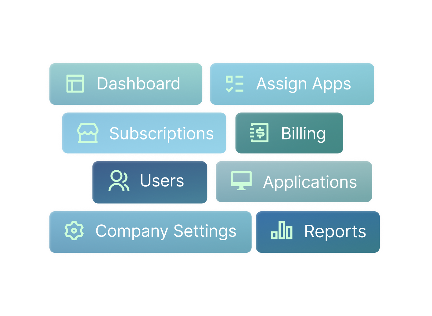 Automate IT tasks across all of your business applications