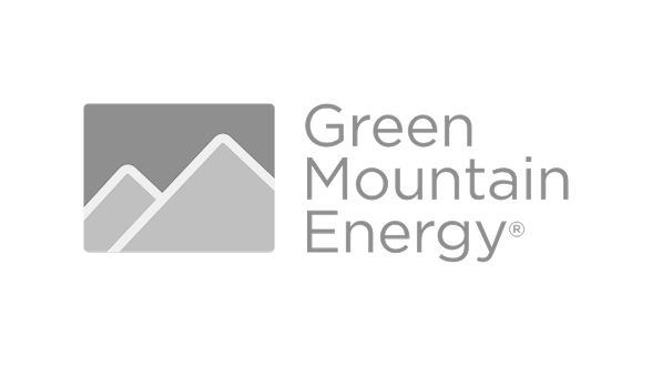 Powered by industry-leading energy partners logo