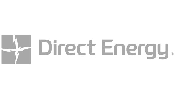 Powered by industry-leading energy partners logo