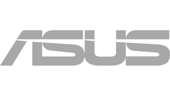 Powered by industry-leading hardware providers logo