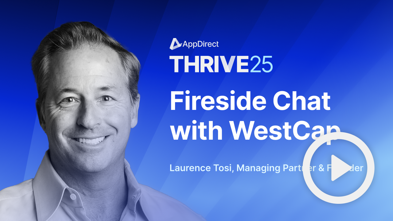 Fireside chat with WestCap