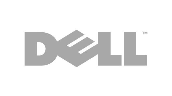 Powered by industry-leading hardware providers logo