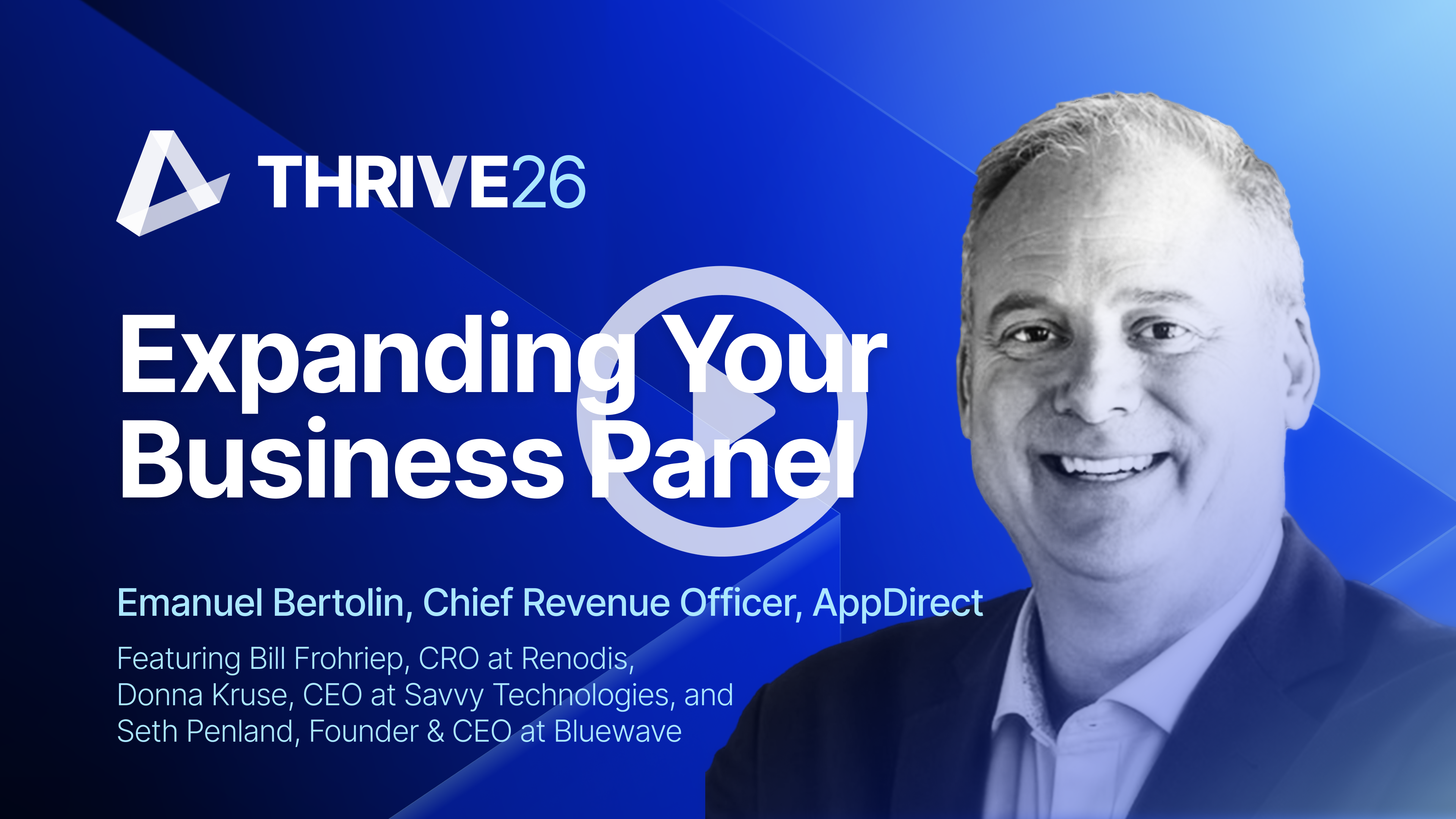 Modern Advisor Panel | Expanding Your Business for What’s Next