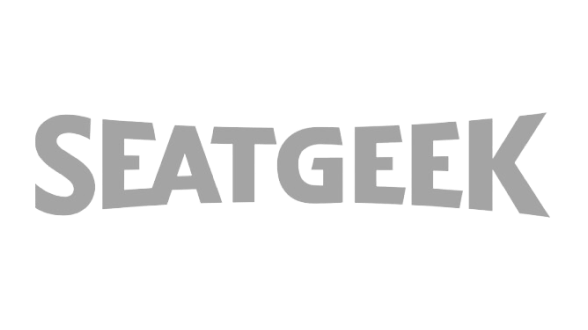 Trusted by industry leaders worldwide logo