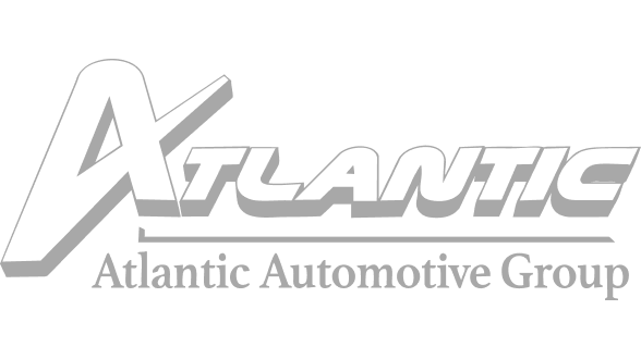 Trusted by industry leaders worldwide logo