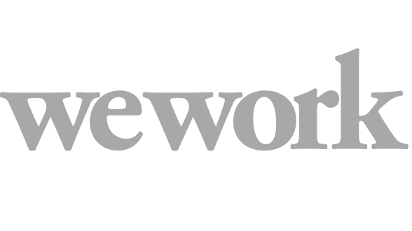 Trusted by industry leaders worldwide logo