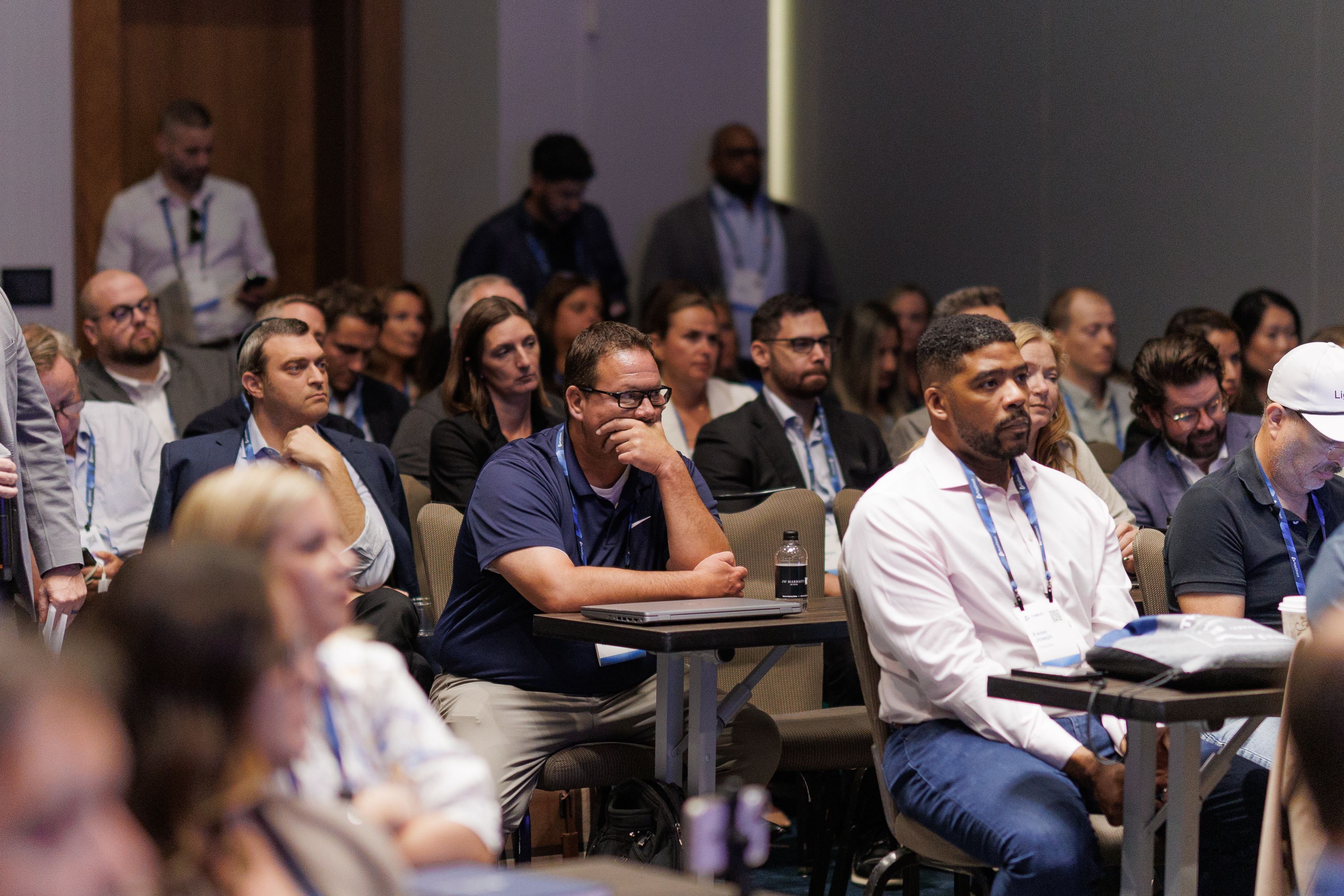 The AI governance playbook: From internal adoption to external distribution
